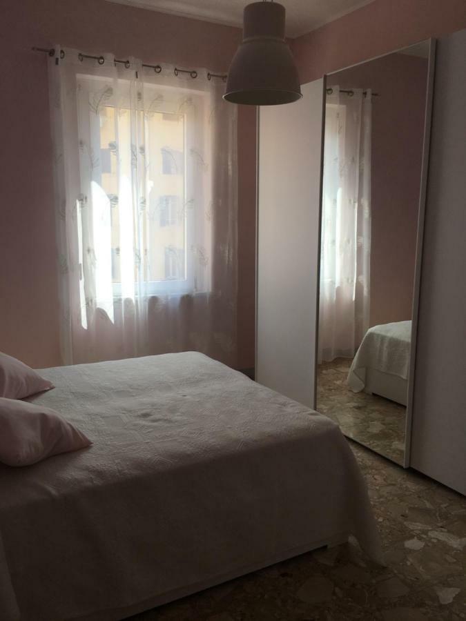 Appartamento - Casa Vacanza Nonna Grazia Rzym Zewnętrze zdjęcie