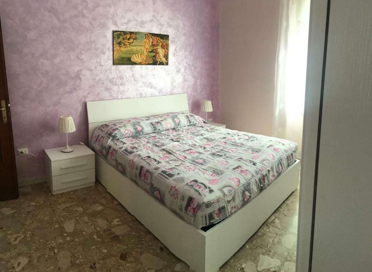 Appartamento - Casa Vacanza Nonna Grazia Rzym Zewnętrze zdjęcie